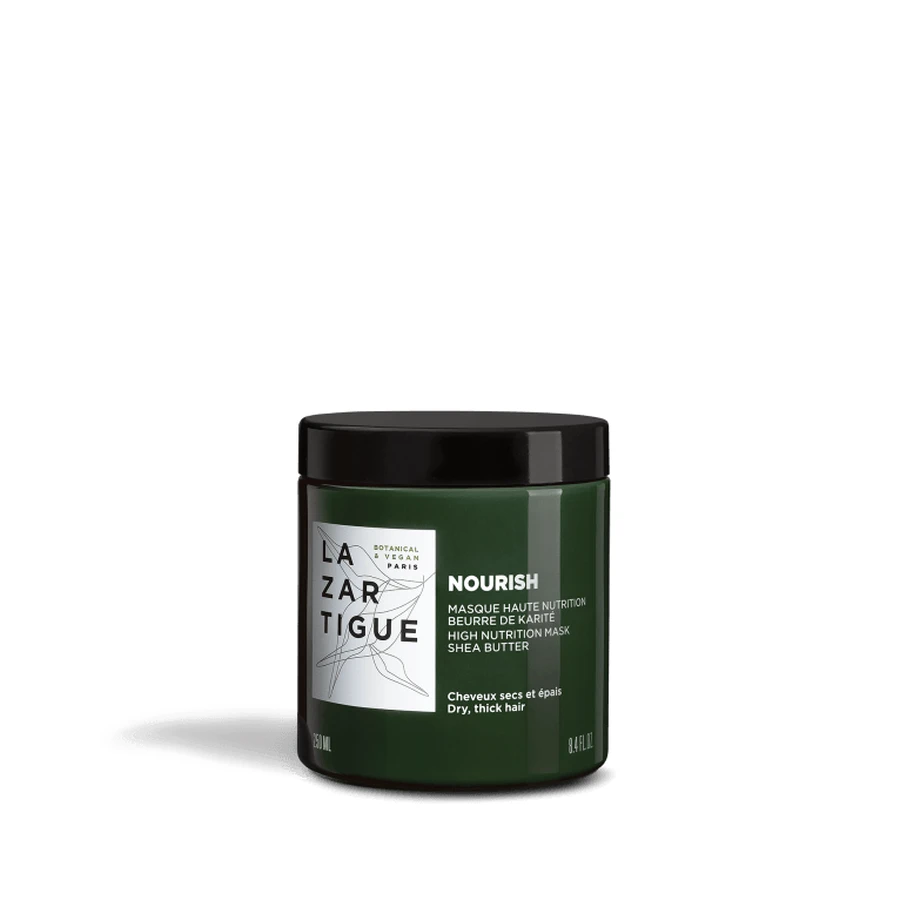 LAZARTIGUE NOURISH MASK 250 ML