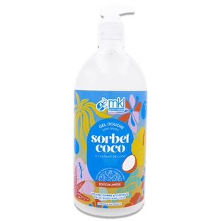 MKL GEL DUSCHIA AL SORBETTO AL COCCO 1 L