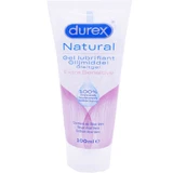 GEL LUBRICANTE DUREX DE 100 ML CON ALOE VERA