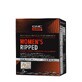 Gnc Amp Women&#39;s Ripped Vitapak Programa No Estimulante, 30 Paquetes