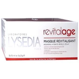 LYSEDIA REVITALAGE REVITALISEREND MASKER 3 x 70 ml en 3 x 23 g