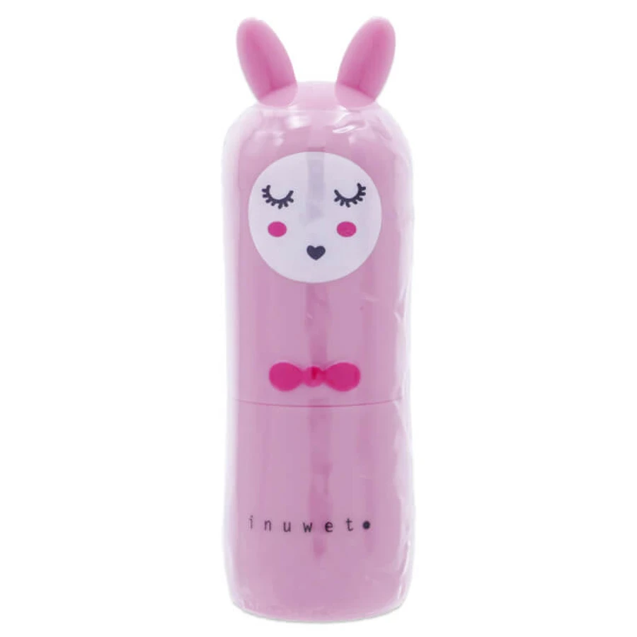 INUWET AARDBEI-LIPPENBALSEM 5 G