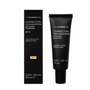 KORRES FOND DE TEN CORECTIV SPF15 ACF2 30 ml