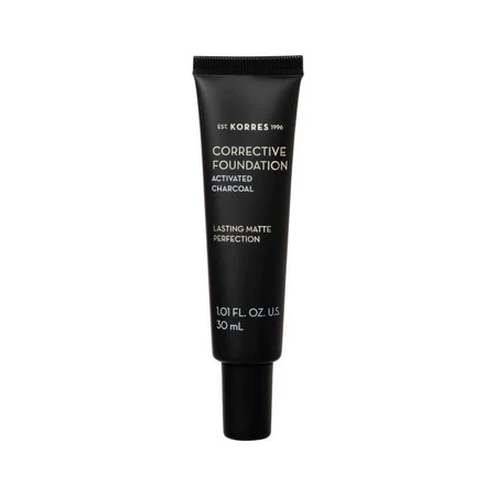 KORRES FOND DE TEN CORECTIV SPF15 ACF2 30 ml