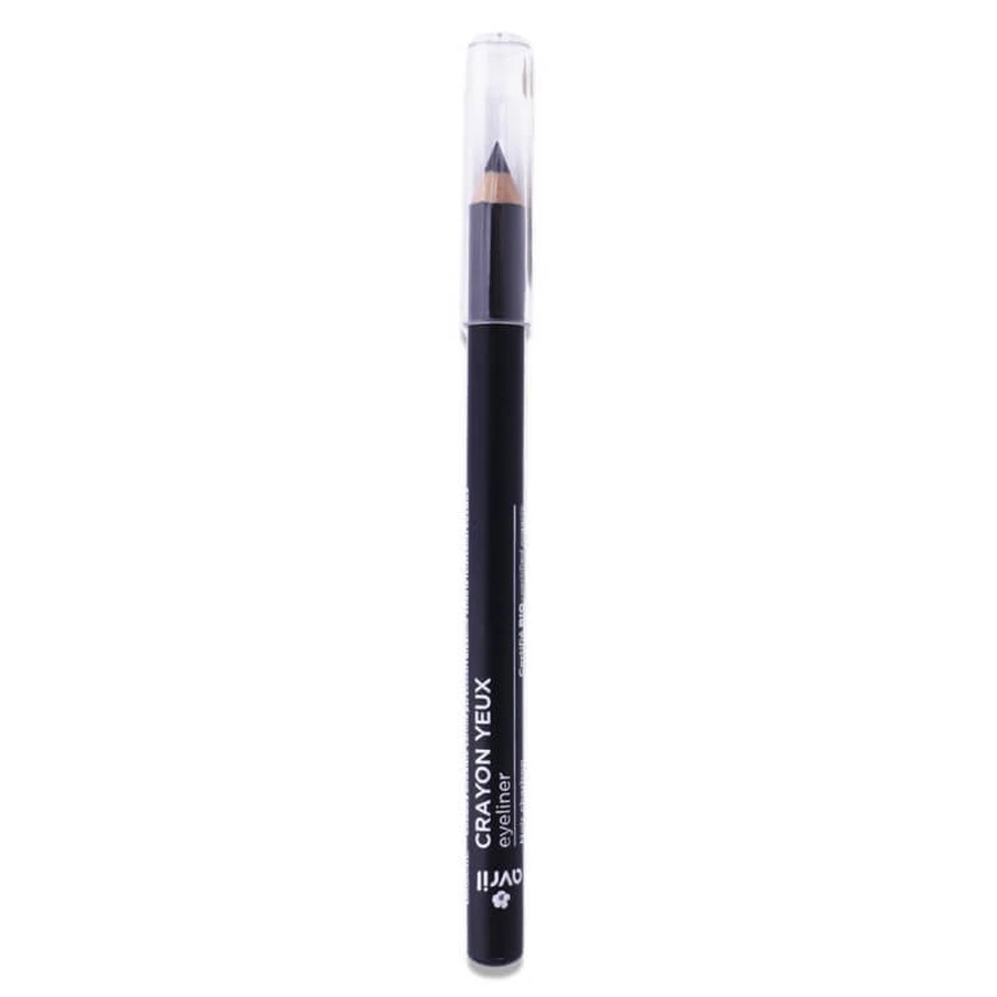 AVRIL CREION DE OCHI EYELINER NEGRU CA CĂRBUNELE