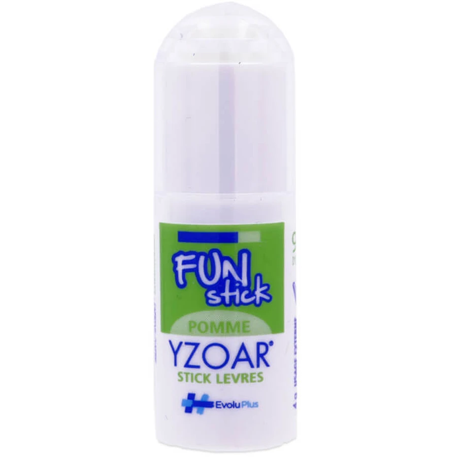 YZOAR FUN LIP STICK – APPLE 4G
