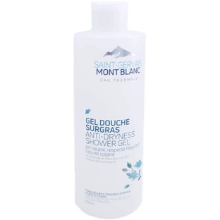 SAINT GERVAIS MONT BLANC NAWILŻAJĄCY ŻEL POD PRYSZNIC 400 ML