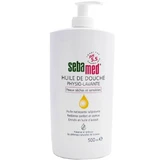 SEBAMED ACEITE DE DUCHA FISIOLÓGICO LIMPIADOR 500 ML