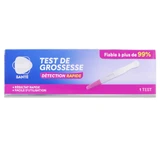 PHARMASCIENCE ZWANGERSCHAPSTEST