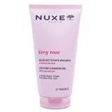 NUXE VERY ROSE SOOTHING CLEANSING GEL 150ML