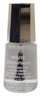 MAVALA MINUTE QUICK FINISH LAKIER DO PAZNOKCI 5 ML