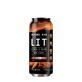 Gnc Beyond Raw Lit On The Go Beyond Dew, Bebida Pre-Entrenamiento Rtd, 473ml