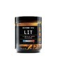 Gnc Beyond Raw Lit Pre Entrenamiento Con Sabor Icy Fireworks, 397.8 G