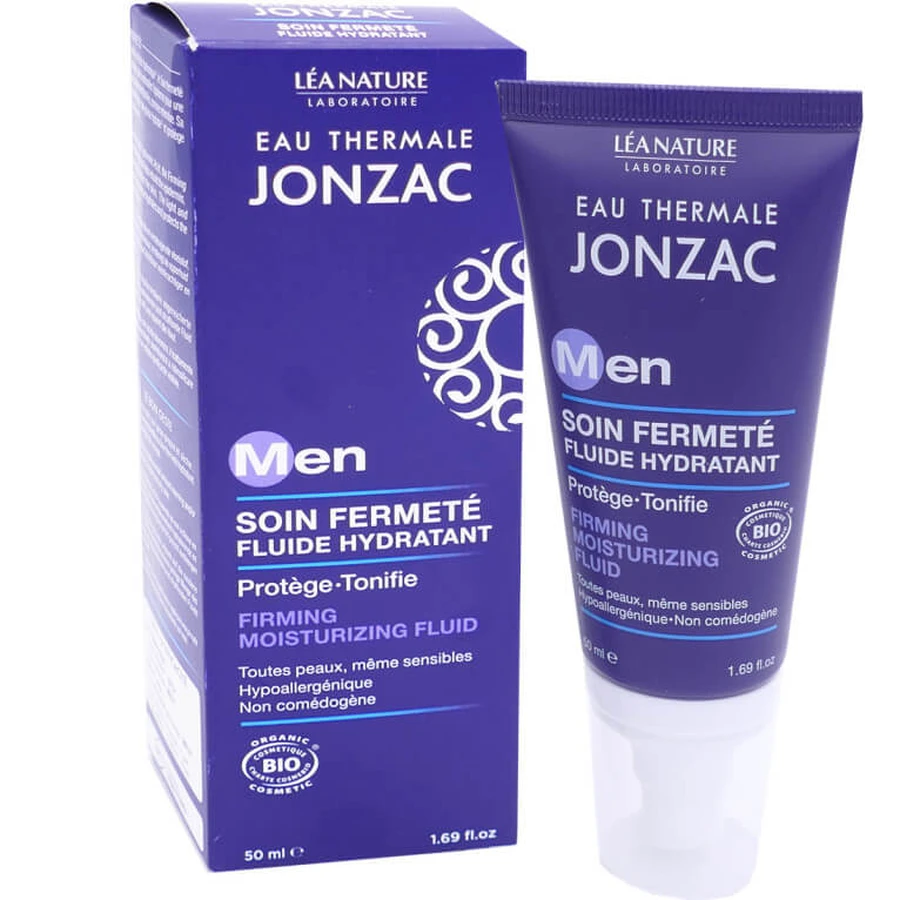 JONZAC TRATTAMENTO RASSODANTE PER UOMINI 50 ML