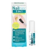 NAILNER ESMALTE 2 EN 1 PARA EL TRATAMIENTO DE LOS HONGOS EN LAS UÑAS, 5 ML