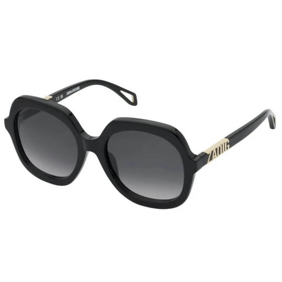 ZADIG & VOLTAIRE SZV404 KLEUR 700 MAAT 56/19
