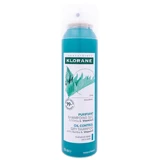 KLORANE OCZYSZCZAJĄCY SZAMPON NA SUCHO Z POKRZYWĄ 150 ML