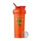 Gnc Blender Bottle Shaker Classic, Edici&#243;n Especial Jalapeno Feel The Burn, 800 Ml