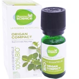 PHARMASCIENCE ORÉGANO ECOLÓGICO COMPACTO 10 ML