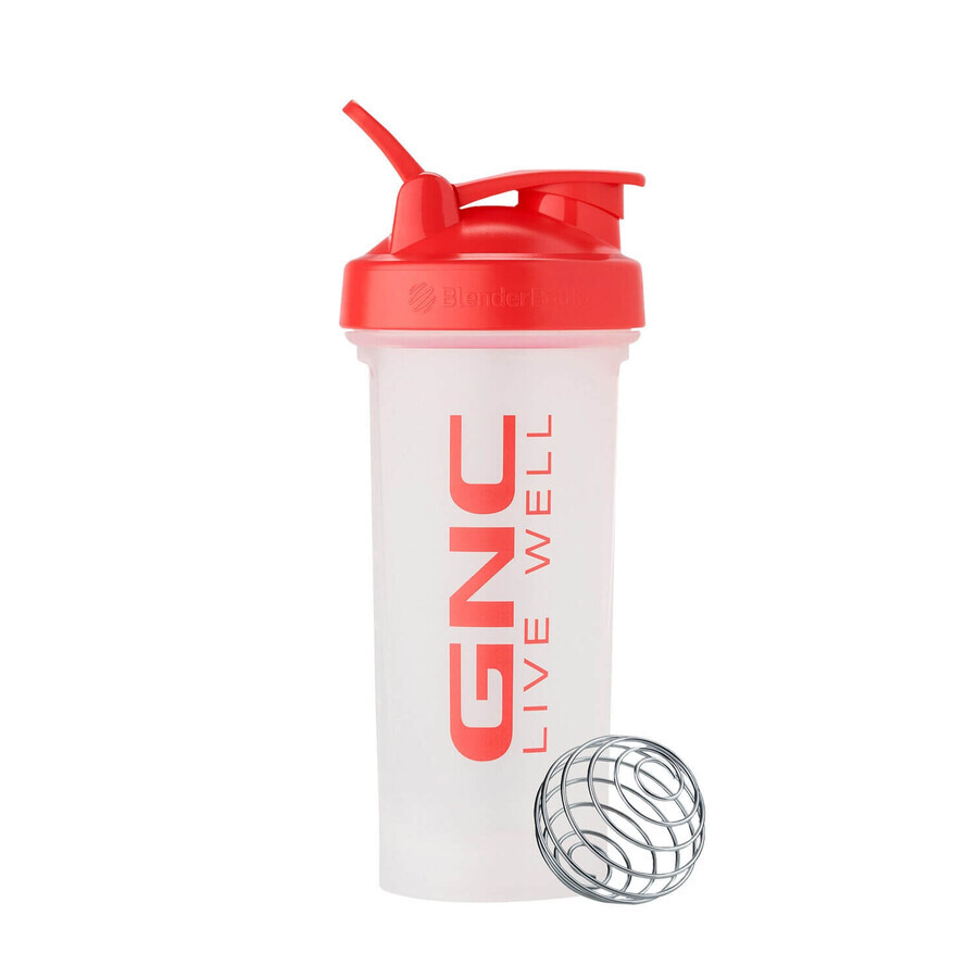 Vaso Mezclador Gnc V2, 600 Ml