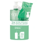 SVR SPIRIAL DEO GEL DOCCIA 2X400ML