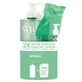 SVR SPIRIAL DEO DOUCHEGEL 2X400ML