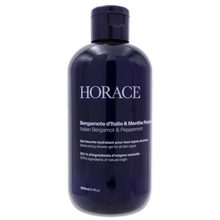HORACE GEL DOUCHE HYDRATANT BERGAMOTE D'ITALIE 250ML