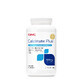 Gnc Calcimate Plus, Calcio 800 Mg Con Magnesio Y Vitamina D-3, 240 Tb