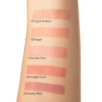 KORRES BLUSH ALLA ROSA SELVATICA 31 5,5 g