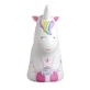 AGETI 2 EN 1: GEL DE DUCHA Y CHAMPÚ UNICORNIO, 400 ML
