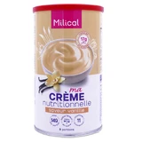 MILICAL CREMA NUTRITIVA, SABOR A VAINILLA, 405 G
