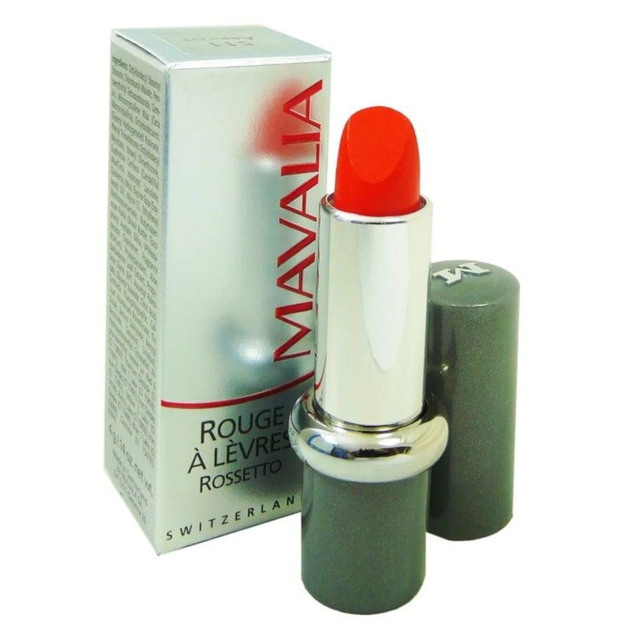 ROSSETTO MAVALA ALLA ALBICOCCA n. 511