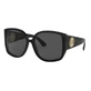 BURBERRY B4290 3001/87 61/16 NEGRO