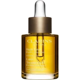 CLARINS LOTUS OIL: PURIFIES AND RESTORES BALANCE, 30 ML