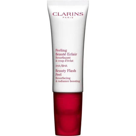 CLARINS BEAUTY BOOST ESFOLIANTE 50 ML