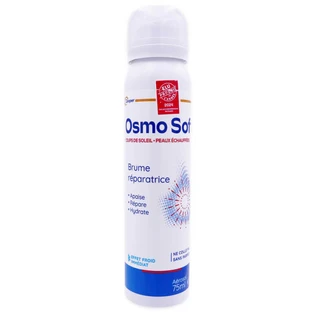 OSMOSOFT BRUMA REPARADORA 75 ML