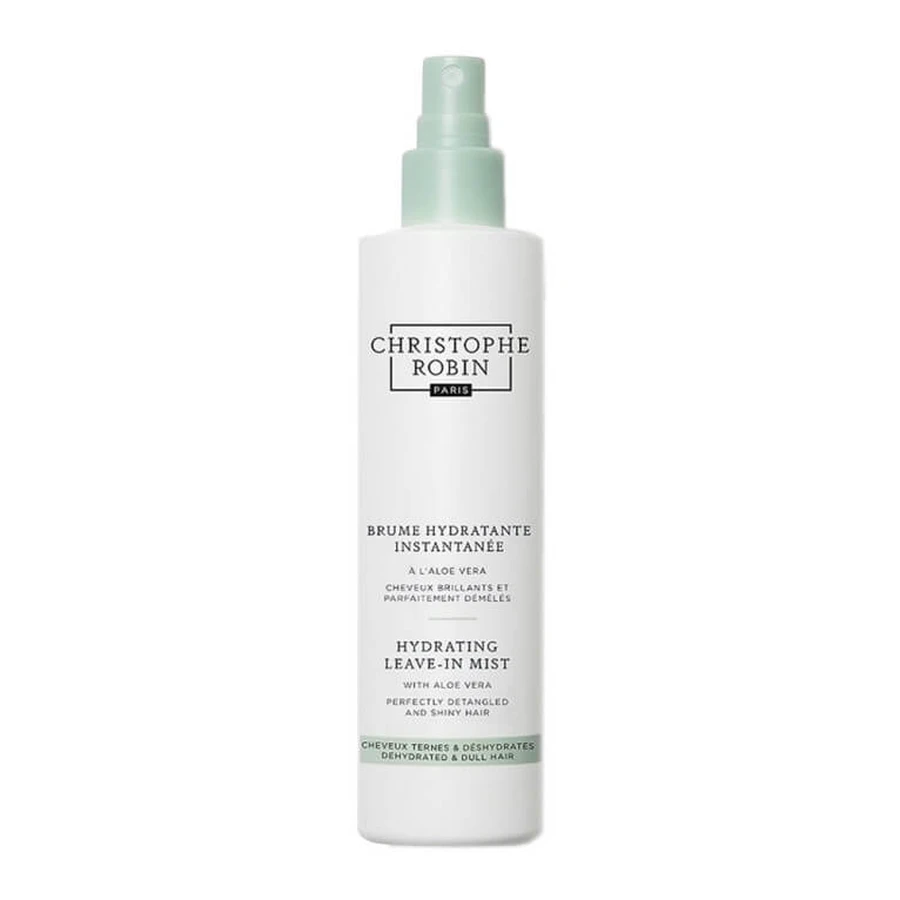 CHRISTOPHE ROBIN INSTANT HYDRATING MIST 150 ml