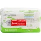 ALPHANOVA BABY CONFEZIONE DA 3X60 SALVIETTE PER PELLE NORMALE E SENSIBILE