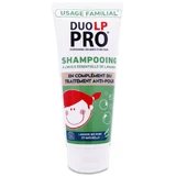 DUO LP PRO: CHAMPÚ COMPLEMENTARIO CONTRA LOS PIOJOS, 200 ml