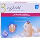 ORGAKIDDY 50 TOREBEK NA PIELUCHY O ZAPACHU TRUSKAWKOWYM