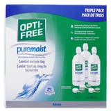 OPTI-FREE PUREMOIST CONFEZIONE DA 3 (3 x 300 mL)