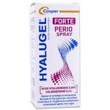 COOPER HYALUGEL FORTE, SPRAY ORAL, 20 ML