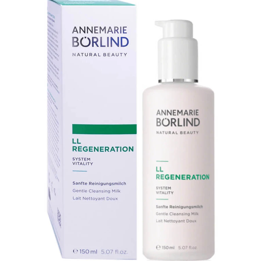 BORLIND LL REGENERATION LECHE LIMPIADORA SUAVE 150 ML