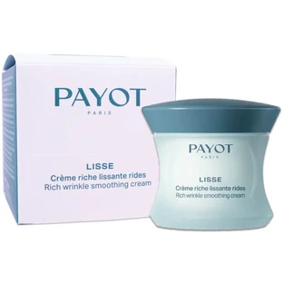 PAYOT LISSE RICH – KREM WYGŁADZAJĄCY ZMARSZCZKI 50 ML