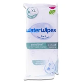 WATERWIPES SENSITIVE LIGHT XL SALVIETTE INTIME, CONFEZIONE DA 30