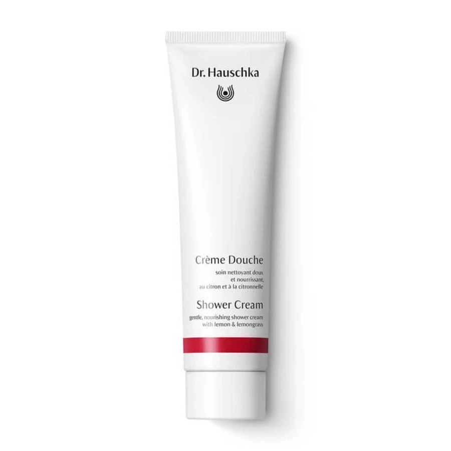 DR. HAUSCHKA ZITRONENGRAS-DUSCHCREME 150 ML