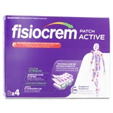 FISIOCREM 4 PLASTURI ACTIVI
