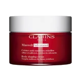 CLARINS MASVELT ADVANCED CREMĂ ÎMPOTRIVA RONDEURILOR REBELE 200 ML