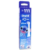 ORAL B IO KIDS STITCH 3 TANDBORSTELVERVANGINGEN