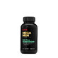 Gnc Mega Men 50 Plus One Daily, Complejo multivitam&#237;nico para hombres, 60 Tb